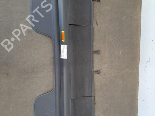 Used Rear parcel shelf PEUGEOT PARTNER Tepee 1.6 HDi 90 (92 hp) 29116512