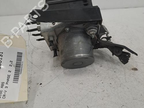 ABS pump HONDA CR-V III (RE_) 2.2 i-DTEC 4WD (RE6) | BP28403978M43 