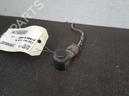 Elektronisk modul FORD C-MAX II (DXA/CB7, DXA/CEU) 1.6 TDCi | BP28397535M83