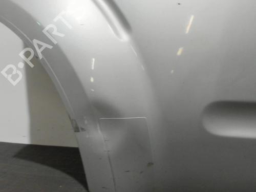 Right rear door NISSAN PATHFINDER III (R51) 2.5 dCi 4WD | BP28399973C5 