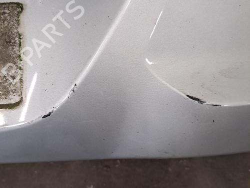 Rear bumper HYUNDAI i20 I (PB, PBT) 1.4 CRDi | BP30169208C8 