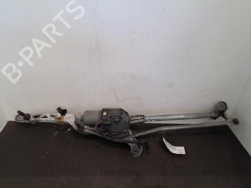 Used Front wiper motor MERCEDES-BENZ C-CLASS Coupe (C204) C 220 CDI (204.302) (170 hp) 28407044
