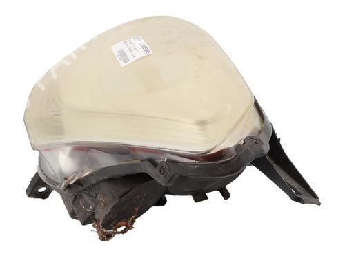 Left headlight CITROËN BERLINGO Box Body/MPV (B9) 1.6 HDi 75 | BP31583621C28 - Image 5