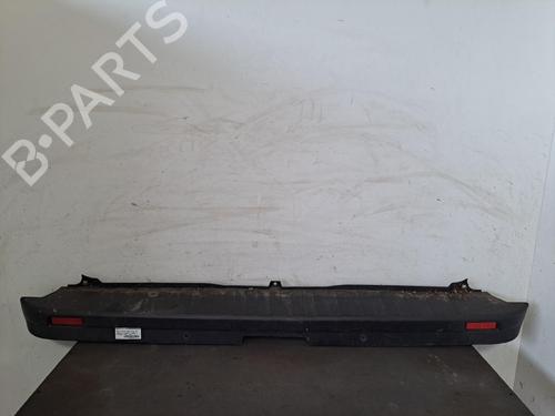 Used Rear bumper Rear bumper 37452960 37452960