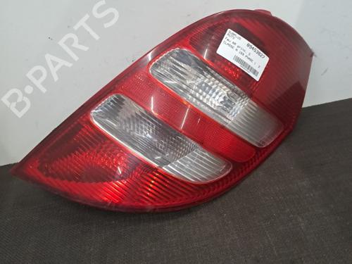 Used Right taillight MERCEDES-BENZ A-CLASS (W169) A 180 CDI (169.007, 169.307) (109 hp) 28409913