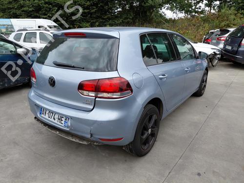 Left tailgate light VW GOLF VI (5K1) | BP37588029C79 - Image 23