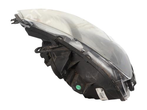 Left headlight RENAULT CLIO III (BR0/1, CR0/1) | BP37250087C28 - Image 5