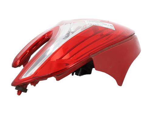 Used Right taillight Right taillight PEUGEOT 208 I (CA_, CC_) 1.6 HDi (114 hp) 33049644 33049644