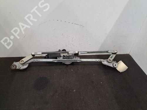 Used Front wiper motor Front wiper motor 28404533 28404533
