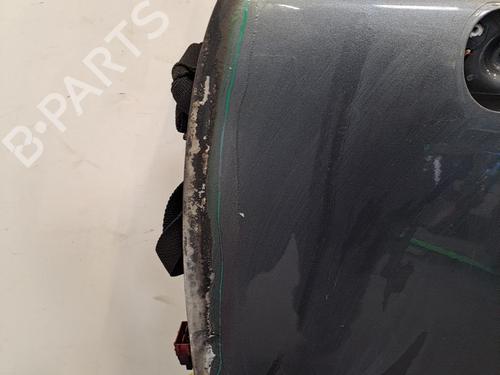 Left front door PEUGEOT 5008 (0U_, 0E_) 1.6 HDi | BP28408190C2
