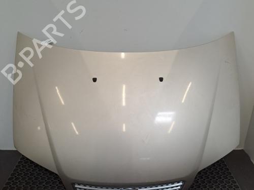 Used Hood FIAT PUNTO (188_) 1.3 JTD 16V (70 hp) 28404420
