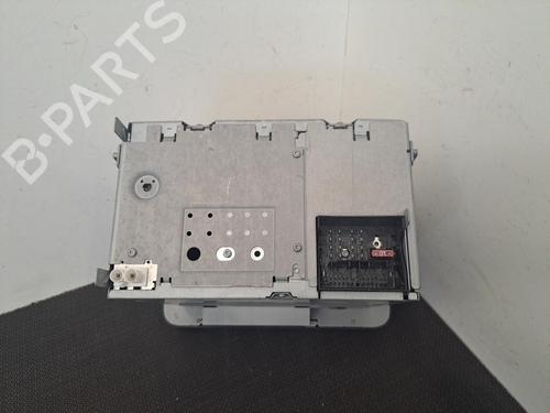 Radio VW PASSAT B6 (3C2) 2.0 TDI 16V | BP28402699E6