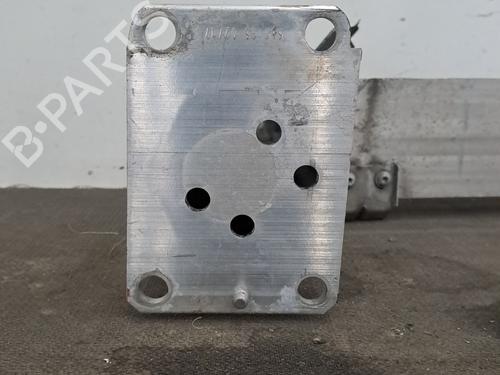 Front bumper reinforcement CITROËN C4 Grand Picasso II (DA_, DE_) 1.6 BlueHDi 120 | BP29843325C109