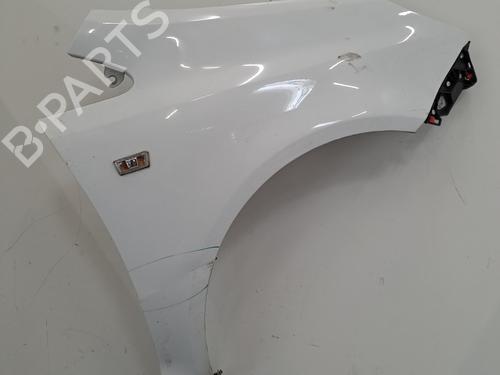 Used Right front fenders OPEL CORSA D (S07) 1.3 CDTI (L08, L68) (75 hp) 28395981