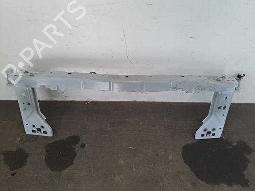 Used Front slam panel RENAULT TWINGO III (BCM_, BCA_) Z.E: (BCA1) (82 hp) 29843175