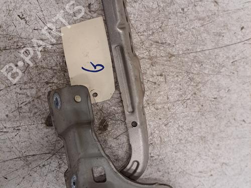Hinge/Door check strap CITROËN C4 II (NC_) 1.6 HDi 115 | BP28397826C146 
