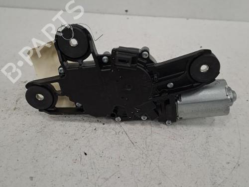 Used Rear wiper motor FORD FIESTA VI (CB1, CCN) 1.4 TDCi (70 hp) 28407443
