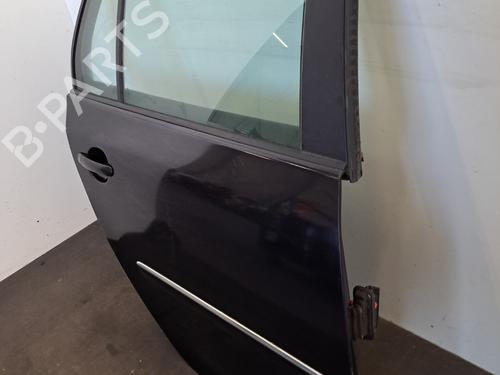 Right rear door VW GOLF V (1K1) 1.9 TDI | BP28406732C5 