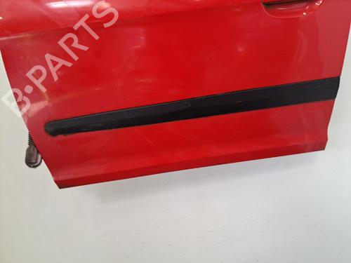 Left front door KIA PICANTO I (SA) 1.1 CRDi | BP28398493C2
