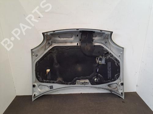 Hood RENAULT KANGOO (KC0/1_) D 65 1.9 (KC0E, KC02, KC0J, KC0N) | BP29528492C1 