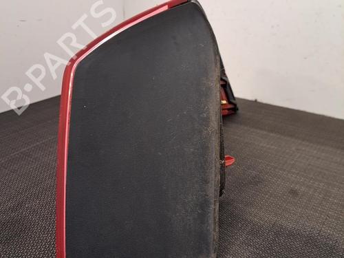Used Left taillight RENAULT VEL SATIS (BJ0_) 3.0 dCi (BJ0J, BJ0N) (177 hp) 28393532