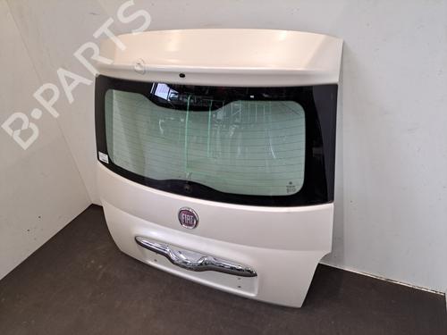 Tailgate FIAT 500 (312_) 1.2 (312AXA1A) | BP28392812C6
