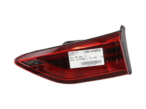 Right tailgate light VW GOLF VIII (CD1, DA1) 1.5 TSI | BP39387394C80 - Image 4