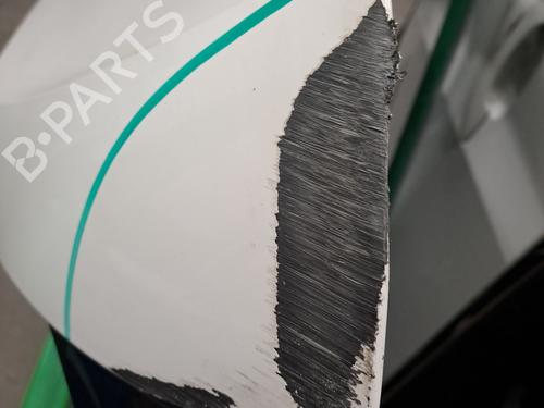 Tailgate CITROËN C5 AIRCROSS (A_) 1.5 BlueHDi 130 (ACYHZJ, ACYHZR) | BP30890387C6 