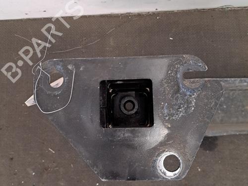 Rear bumper reinforcement PEUGEOT 208 I (CA_, CC_) 1.2 VTI 82 | BP29638467C73