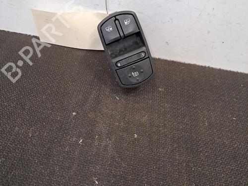 Used Left front window switch OPEL CORSA D (S07) 1.2 (L08, L68) (86 hp) 28392885