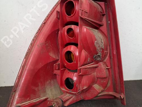 Højre baglygte PEUGEOT 307 Break (3E) 1.4 HDi | BP28400411C35 