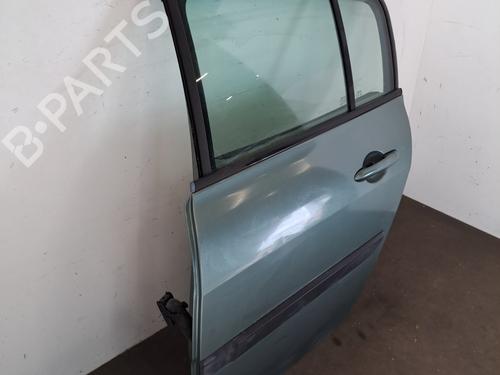 Left rear door RENAULT MEGANE II (BM0/1_, CM0/1_) 1.4 16V (BM0B, CM0B) | BP29568282C4 