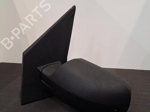 Used Left mirror FORD FUSION (JU_) 1.4 TDCi (68 hp) 28397149