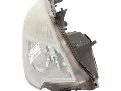 Right headlight OPEL MERIVA B MPV (S10) 1.7 CDTI (75) | BP36818432C29 - Image 6