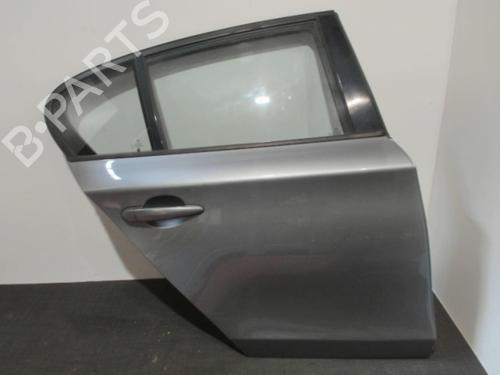 Used Right rear door BMW 1 (E87) 120 d (177 hp) 28399631