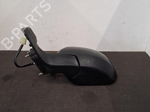 Left mirror OPEL AGILA B (H08) 1.0 (F68) | BP28398319C26 