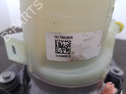 Steering pump RENAULT TRAFIC III Bus (JG_) | BP29061361M99 - Image 2
