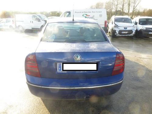 Used Parts SKODA SUPERB I (3U4)  2.5 TDI  3951773