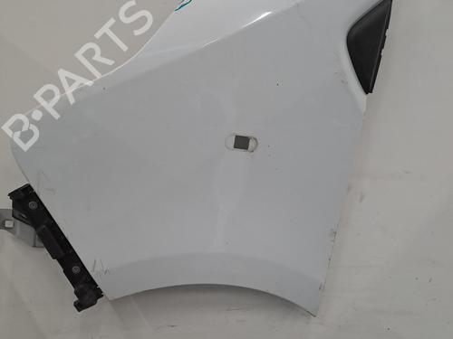 Forkjerm venstre RENAULT TRAFIC III Van (FG_) 1.6 dCi 115 (FGMD) (116 hp) 31354376