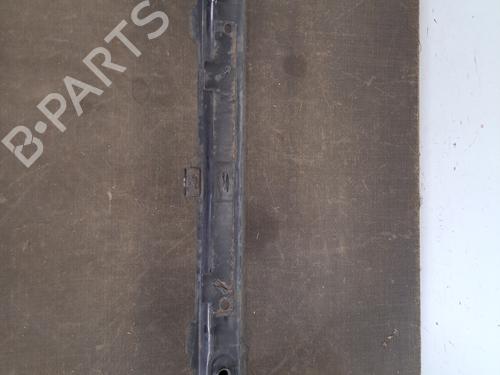 Used Front bumper reinforcement CITROËN C3 I (FC_, FN_) 1.6 16V HDi (90 hp) 28406679