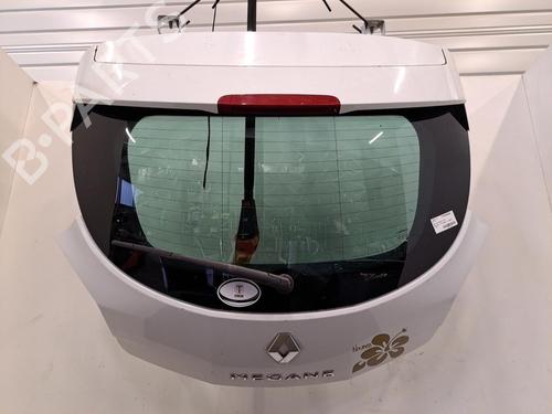 Tailgate RENAULT MEGANE III Coupe (DZ0/1_) 1.5 dCi (DZ09, DZ0D, DZ1F, DZ1G, DZ14, DZ29) | BP28396659C6