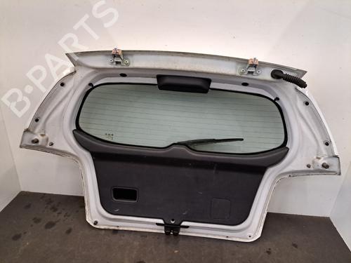 Tailgate CHEVROLET AVEO Hatchback (T300) 1.3 D | BP28392747C6 