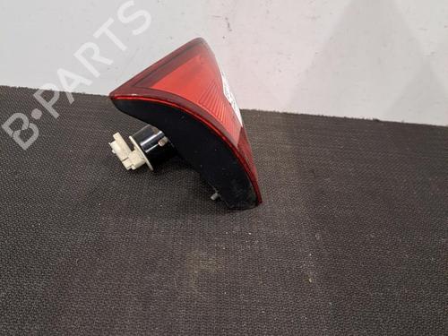 Left tailgate light NISSAN QASHQAI I (J10, NJ10) 2.0 dCi All-wheel Drive | BP28407678C79 
