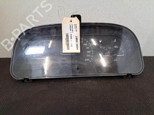 Used Instrument cluster Instrument cluster 28403280 28403280