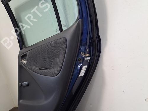 Right rear door TOYOTA YARIS (_P1_) 1.0 (SCP10_, SCP10R) | BP28389339C5 