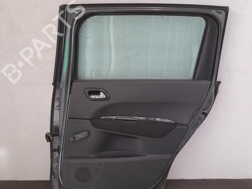 Used Right rear door Right rear door PEUGEOT 5008 (0U_, 0E_) 1.6 HDi (110 hp) 40129267 40129267