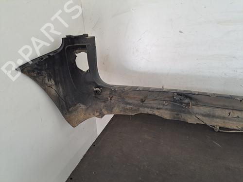 Bagtil kofangere Bagtil kofangere RENAULT KANGOO Express (FW0/1_) 1.5 dCi 90 (FW0G, FW05, FW08, FW11) (90 hp) 36008758 36008758