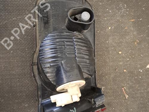 Reverse light CITROËN C3 Picasso (SH_) 1.6 HDi | BP29412097C36 