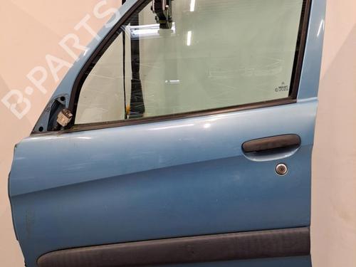 Used Left front door CITROËN XSARA PICASSO (N68) 2.0 HDi (90 hp) 28397220