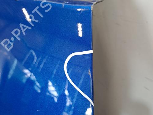 Right front door MAZDA 2 (DE_, DH_) 1.3 (DE3FS) | BP28400897C3 